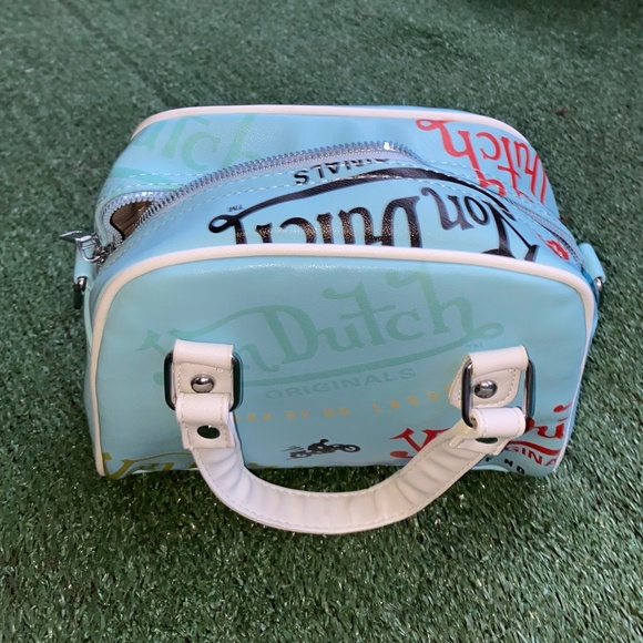 Von Dutch purse - Picture 1 of 6